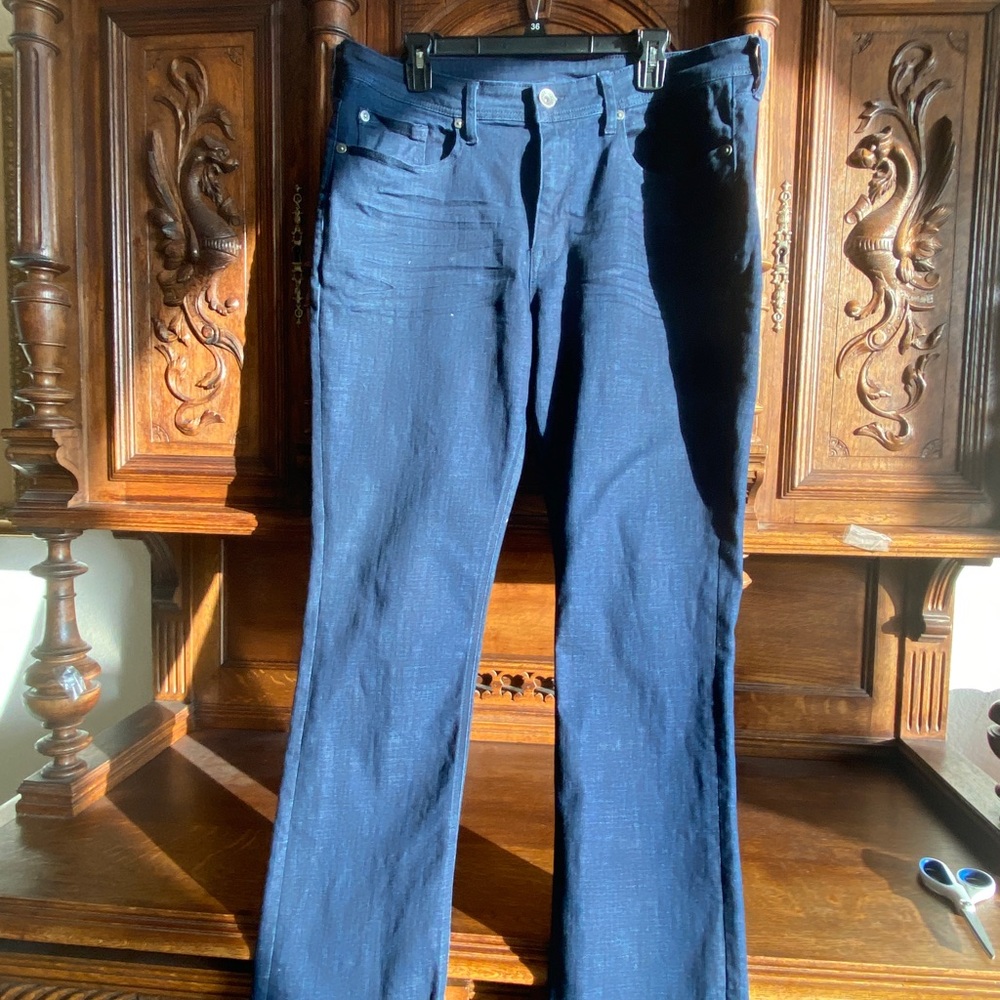 Premium Denim SEVEN7 ELEVEN JEAN COMPANY